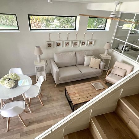 La Buganvilla Chiclana de la Frontera Eksteriør bilde