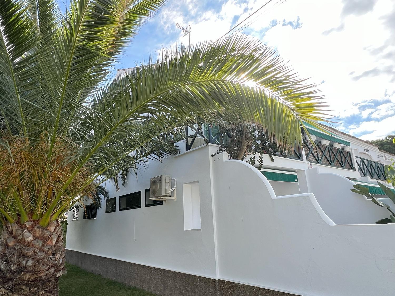 La Buganvilla Chiclana de la Frontera Eksteriør bilde
